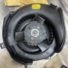 Used Original Mercedes-benz W126 Blower Motor 560sel 420sel 300se C126 560sec Used Original Mercedes-benz W126 Blower Motor 560sel 420sel 300se C126 560sec