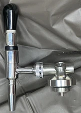 Nitro Cold Brew Stainless Steel Stout Creamer Faucet Tap K75P2109504