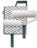 Westex Anti-Spritz-Roller-Set 3-Teilig