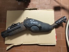 Terminale Scarico Marmitta  - KAWASAKI KLR 600 KLR600 ORIGINALE 