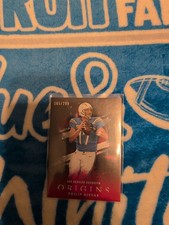 2018 Panini Origins Philip Rivers #165/299