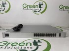Ubiquiti Networks USW-PRO-24-POE 24-Ports 1000Mbps Switch PoE Switch - READ