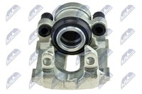 Nty HZT-BM-036 Bremssattel Hinten Links FüR Bmw