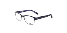 Bobbi Brown THE SAM Navy tortoise 50/18/135 WOMAN Eyewear Frame
