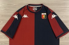 Genoa International Club Soccer Fan Apparel and Souvenirs for sale