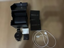 Diesel DZT2017 Smartwatch Men's Touch Screen, Used, Negotiable Price From Japan