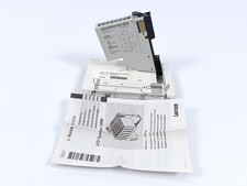 LENZE EPM-S301.2A Système D'E/S 1000 DO4. DC24V 0,5A