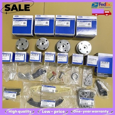 Ford AT4Z6L266B Timing Chain Kit For Lincoln Taurus Transit F-150 3.3L 3.5L