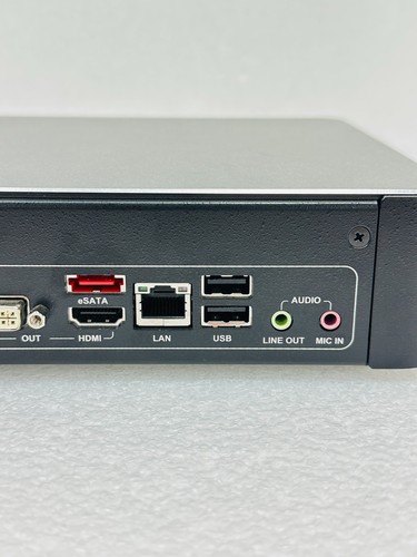 Kramer VIA CAMPUS Wireless Collaborative Presentation Interface - FREE SHIPPING - Picture 6 of 10