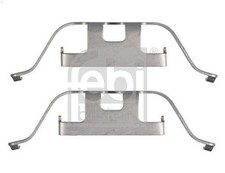 Kits de frein BMW Z8