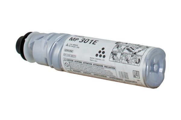 Ricoh Toner 842339 Schwarz für Ricoh Aficio MP-301SP - Bild 2