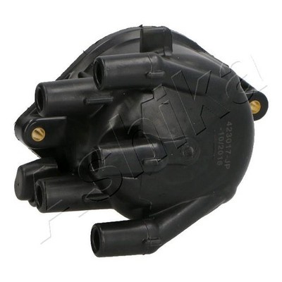 ASHIKA 121-01-196 Ignition Distributor Cap for Nissan