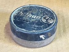 Dose - PELIKAN - DOSE f&uuml;r F&uuml;llfederhalter F&uuml;ller Schreibfedern - Kunststoff -alt