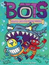 20,000 Robots Under the Sea (3) - Paperback By Bolts, Russ - ACCEPTABLE