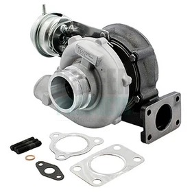 HOFFER Turbolader VW 2,5 074145703G 074145703GV 074145703GX