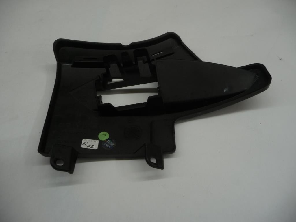 Bentley Continental GT 2019-2024 Rear Left Bumper bracket P/N 3SD807859