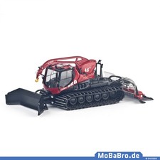 Jägerndorfer PistenBully PB 800 w mit Winde ...