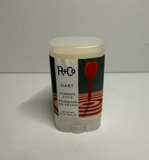 R+Co Dart Hair Wax Stick Tame Flyaways Sculpt...
