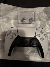PS5 Controller USED Working With Broken Analog Sticks