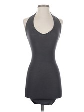 PrettyLittleThing Women Gray Cocktail Dress 2