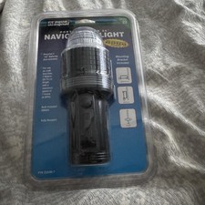 Portable Stern 24 Aqua Signal 40 234407 24" Pole Clamp Mount New Sealed