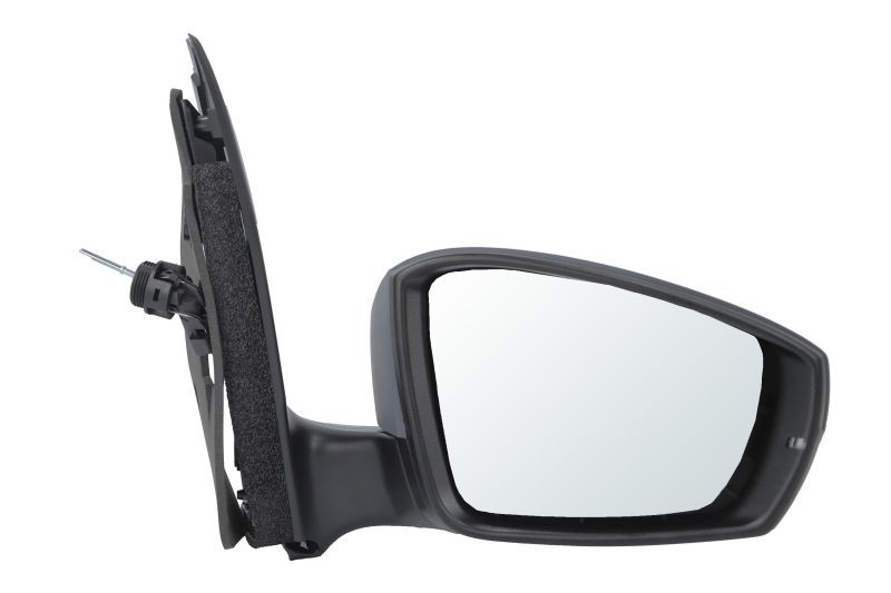2x ✅Fits BLIC 5402-01-1995313P Side mirror mechanical Right Convex S ⭐UK Seller⭐
