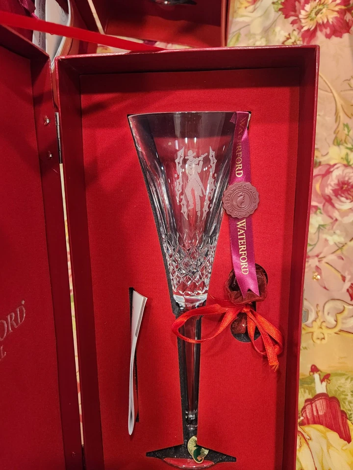 WATERFORD 12 天圣诞花 — 第 4/4 张图片