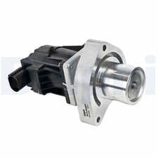 AGR Ventil DELPHI EG10638-12B1 12V für OPEL ANTARA L07 CDTi 4x4 CHEVROLET C100