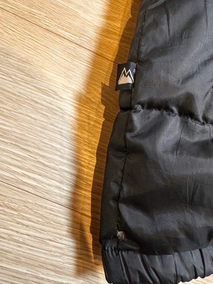 First down FIRST DOWN down jacket reversible rare - image 9