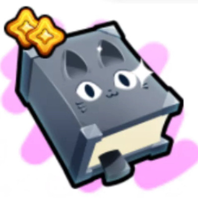  Pet Simulator 99!   Huge Hunter Enchant  PS99 / Pet Sim 99   FAST DELIVERY!