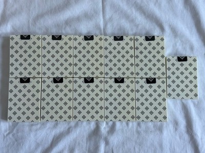 Lot of 11 Theory11 Silver Monarchs Playing Cards Decks Brand New
