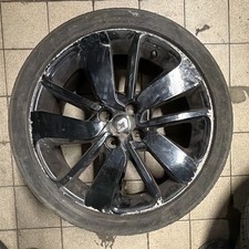 Renault Clio Alloy Wheel 205/45/17