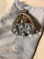Rohl MB0190APC Graceline 1.8 GPM Rain Shower Head - Polished Chrome