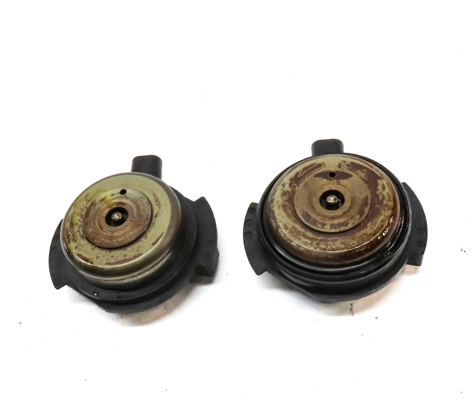 BMW 330E 2017 híbrido (F30) 2,0 L motor B48 vanon VVT juego de imanes solenoide de distribución Foto 2 de 4