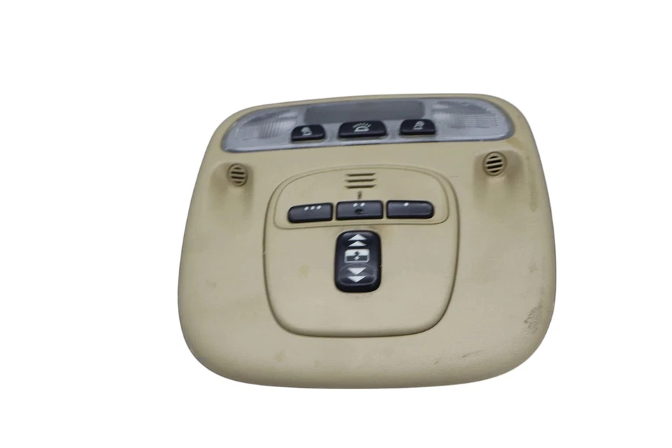 07-11 捷豹 XKR XK X150 圆顶灯顶灯地图灯 279104520A Oem — 第 4/4 张图片