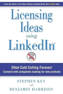 Benjamin Harrison Stephen M Licensing Ideas Using Link (Taschenbuch) (US IMPORT)