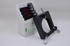 DuPont Varible Contrast Filters for Darkroom Enlarging
