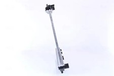 Radiateur Daewoo REZZO