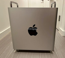 Apple Mac Pro 2019 Xeon W-3245 16-Core 96GB RAM 2TB SSD Radeon Pro 580X