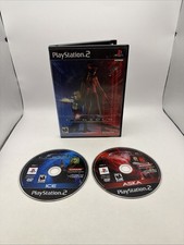 Cy Girls (PS2). No Manual DISCS PROFESSIONALLY RESURFACED WORKING CLEAN