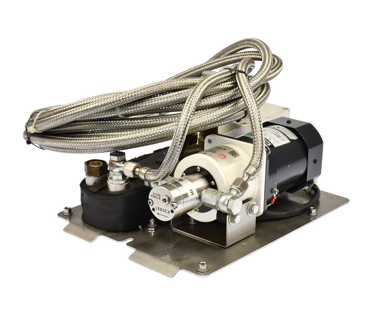 Hi-Ray 9DB Smiths Enfriador aceite bomba intercambiador - precio por juego