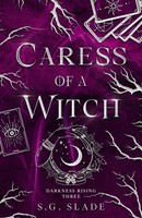 S. G. Slade | Caress Of A Witch | Taschenbuch | Englisch (2024)