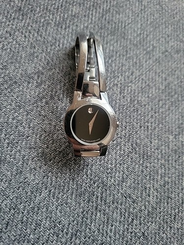 movado ladys watch