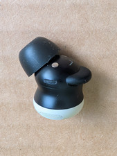 Used Original Google Pixel Buds Pro 2 Replacement Left Side - Porcelain White