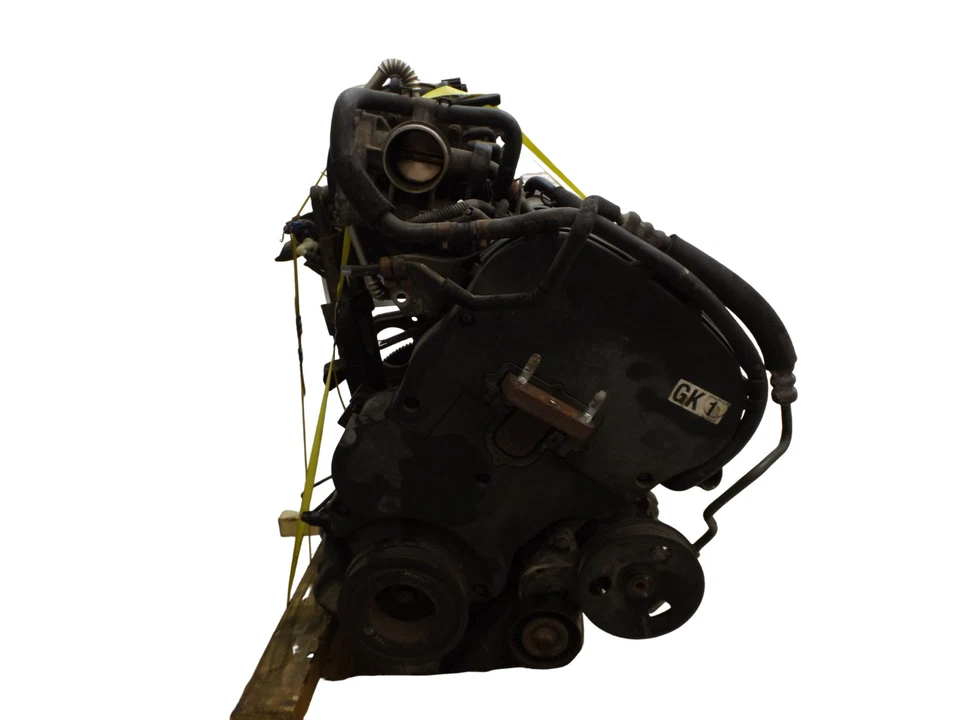 2006-2008 Chevrolet Aveo Engine 1.6L Used 125K MILES OEM - Изображение 2 из 4