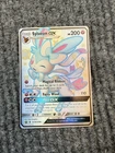 Sylveon GX SV76/SV94 Hidden Fates: Shiny Vault Holo