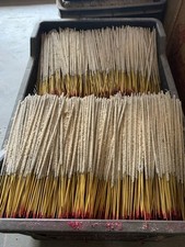 Famous Meena Supreme Incense Collection from India, Wholesale Incense from India