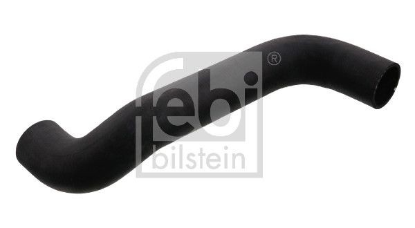 Durite de radiateur FEBI BILSTEIN 100309 supérieure gauche haute résistance élastomère