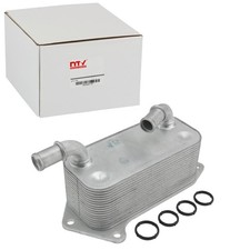 NTY ÖLKÜHLER MOTORÖL passend für CADILLAC BLS OPEL SIGNUM VECTRA SAAB 9-3 9-3X