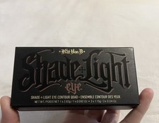 Kat Von D Shade + Light EYE Contour Quad Disc...
